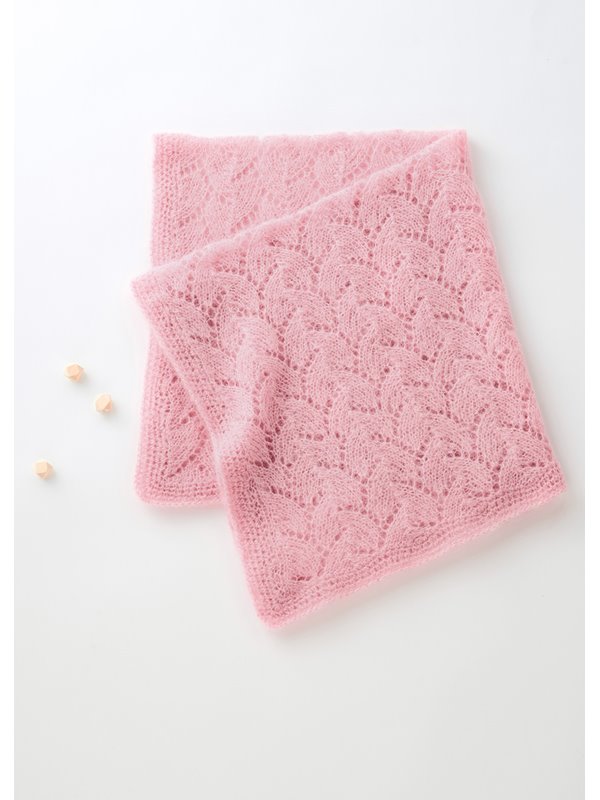 Lana Grossa DECKE Setasuri