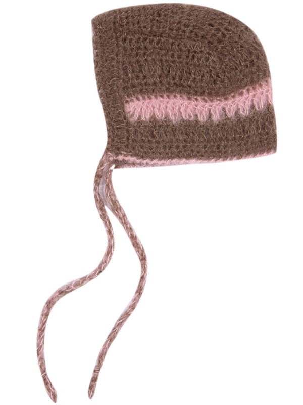 Lana Grossa MÜTZE Setasuri