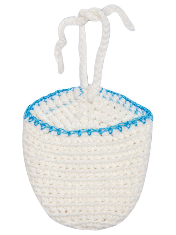 Lana Grossa KLEINES UTENSILO Mille II & Cotone