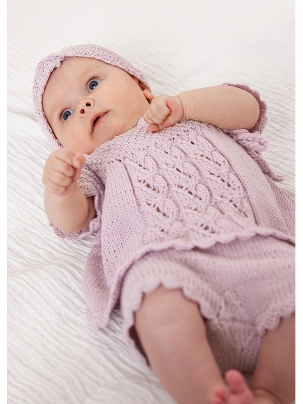 Lana Grossa TUNIKA Soft Cotton