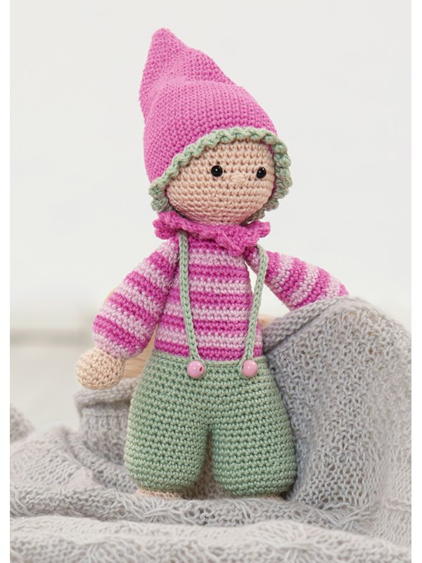 Lana Grossa WICHTEL Cotone