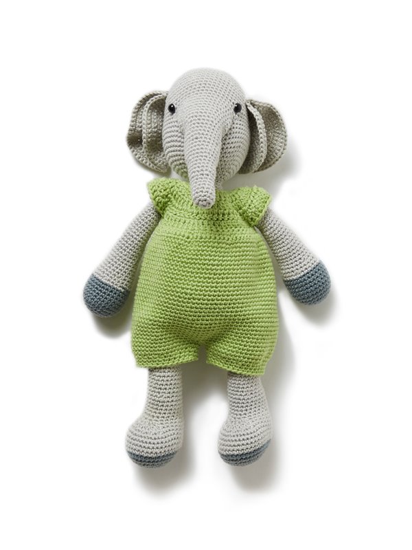 Lana Grossa ELEFANT Cotone