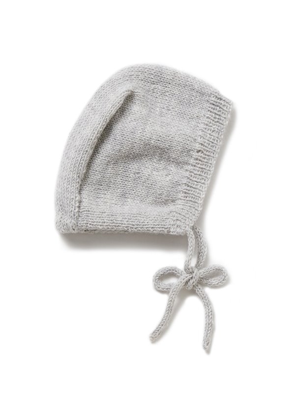 Lana Grossa MÜTZE Cool Wool Baby