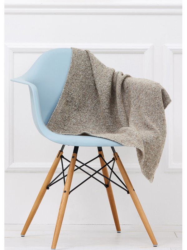 Lana Grossa DECKE Bella