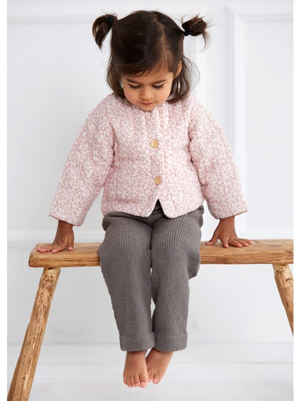 Lana Grossa HOSE Elastico