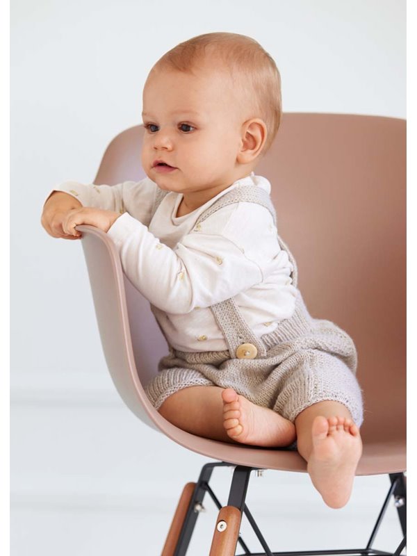 Lana Grossa HOSE Ecopuno