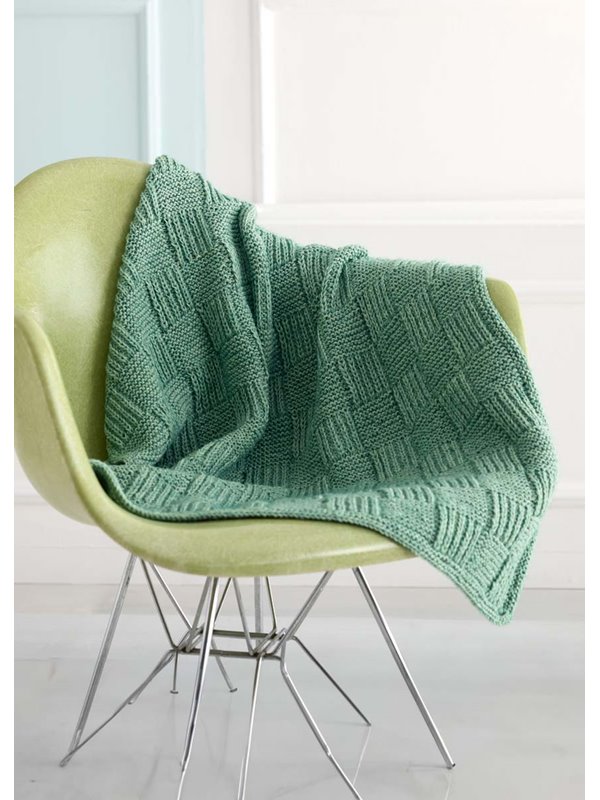 Lana Grossa DECKE Ecopuno