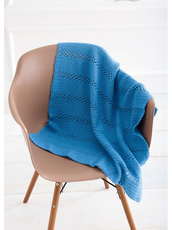 Lana Grossa DECKE Sottile