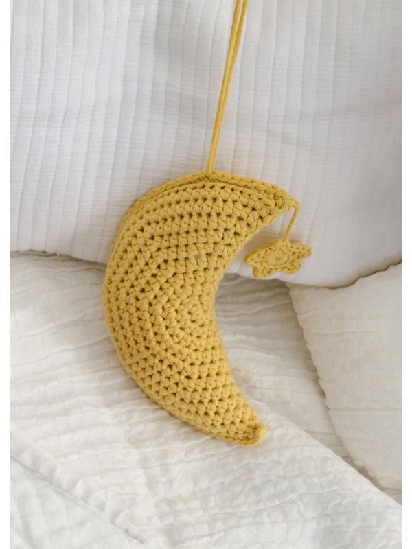 Lana Grossa MOND Summer Softness