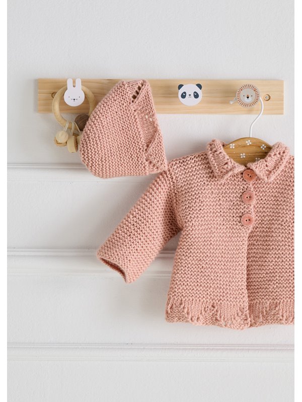 Lana Grossa MÜTZE Summer Softness