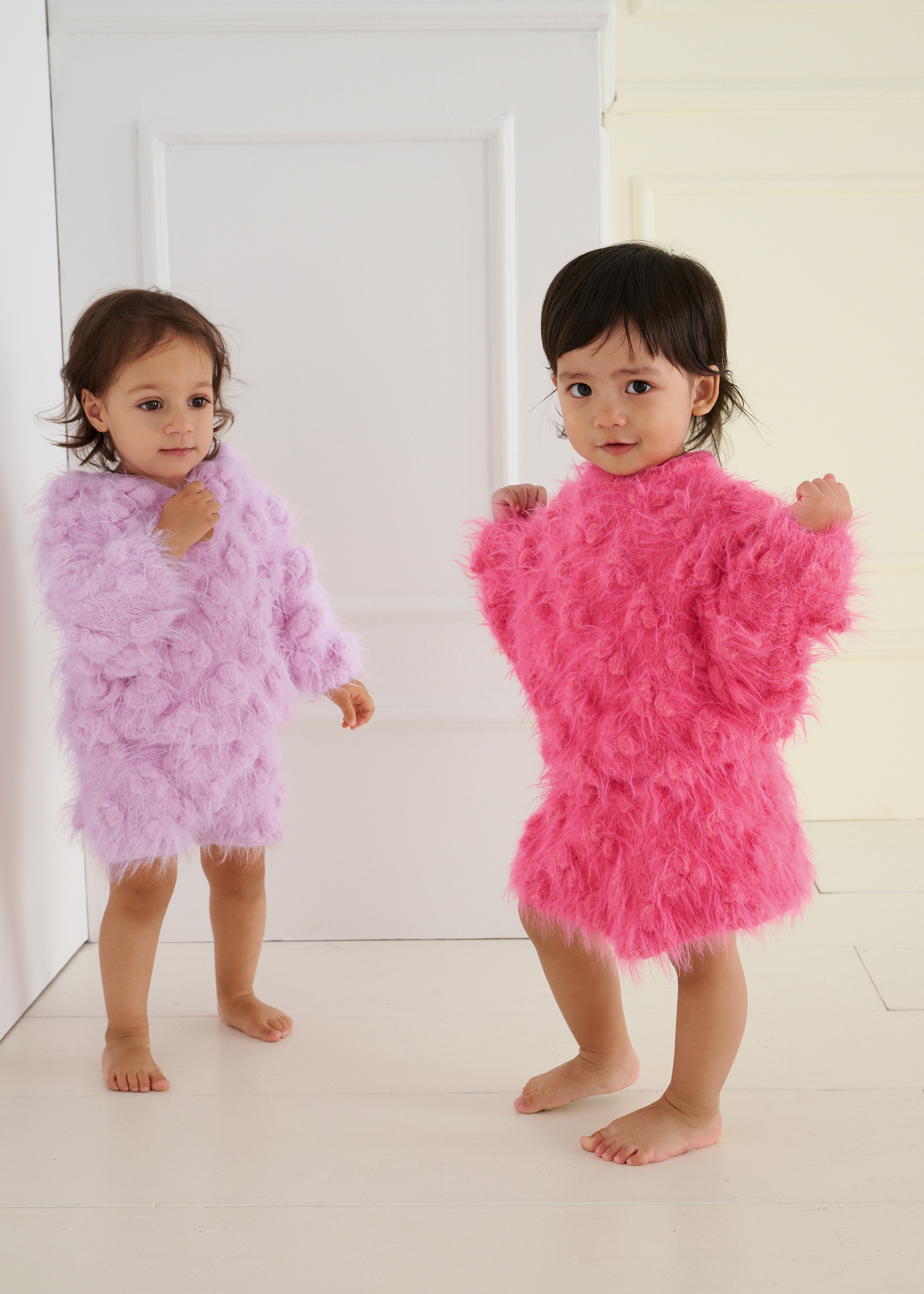 Lana Grossa INFANTI No. 22