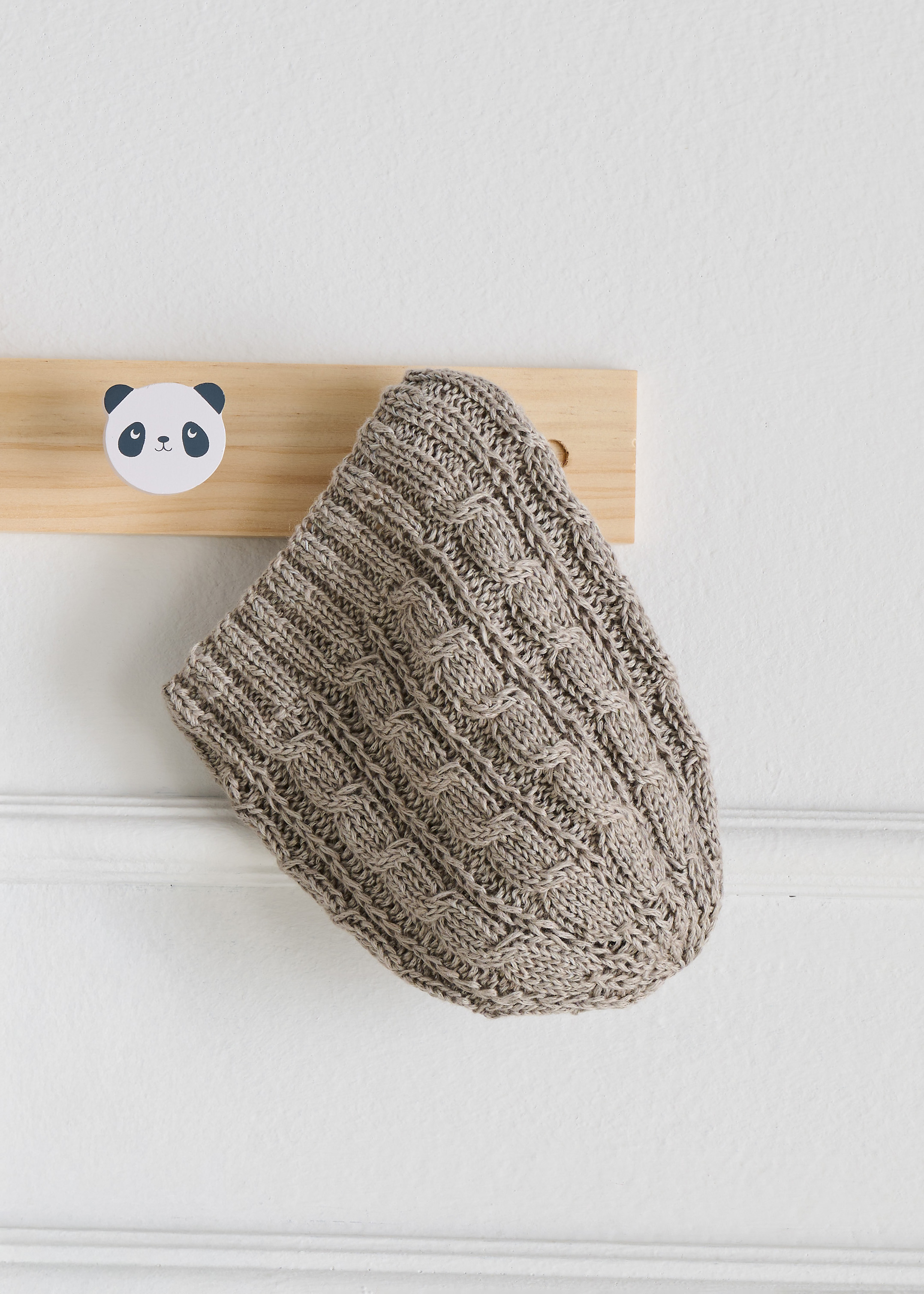 Lana Grossa INFANTI No. 22