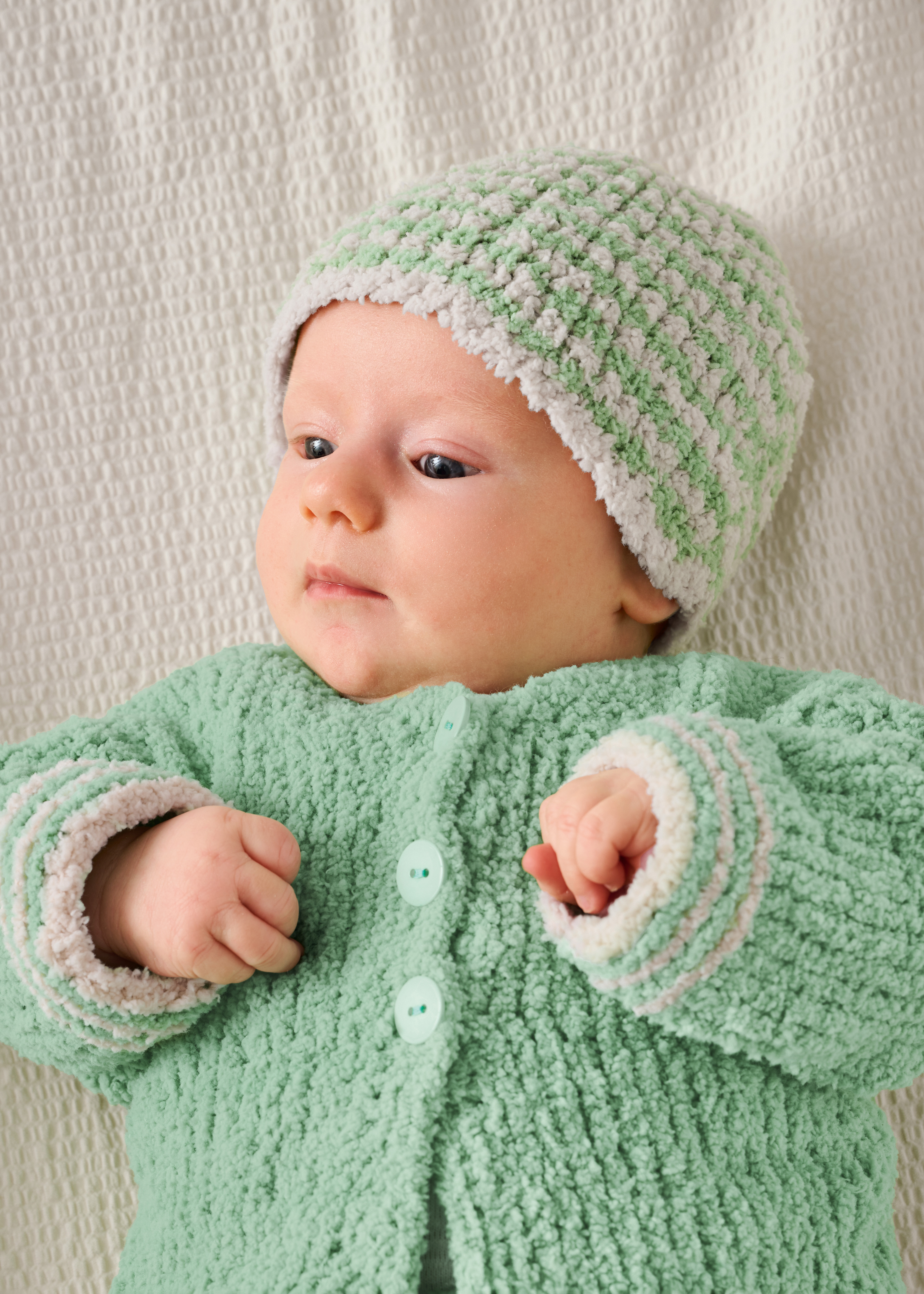 Lana Grossa INFANTI No. 22