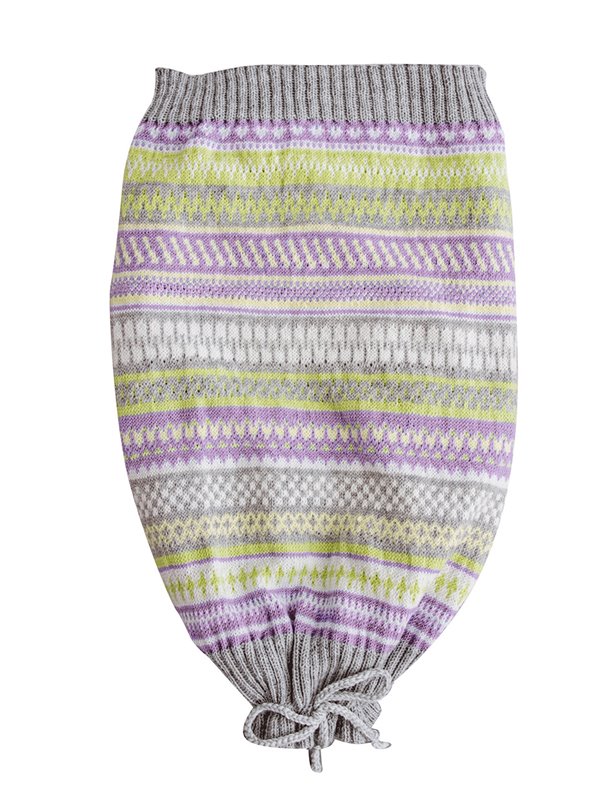 Lana Grossa PUCK Cool Wool Baby