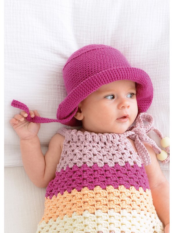 Lana Grossa HUT Soft Cotton