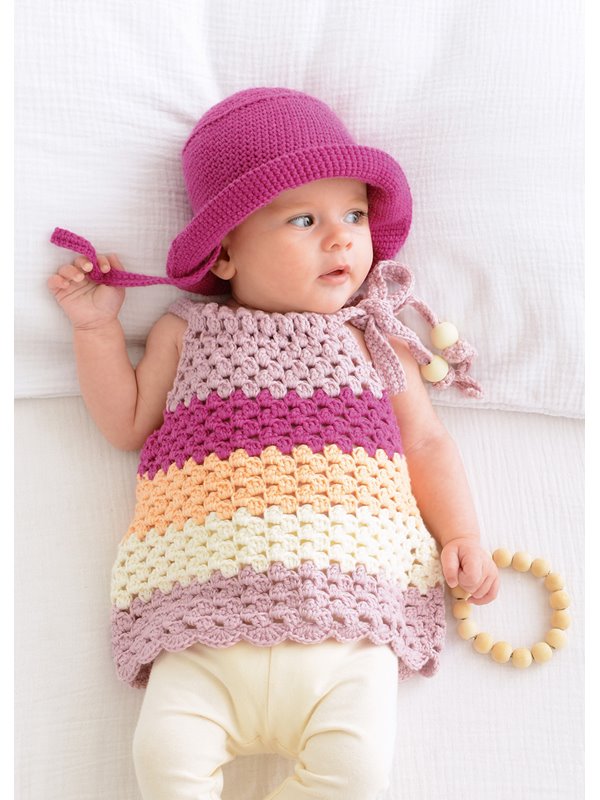 Lana Grossa TOP Soft Cotton