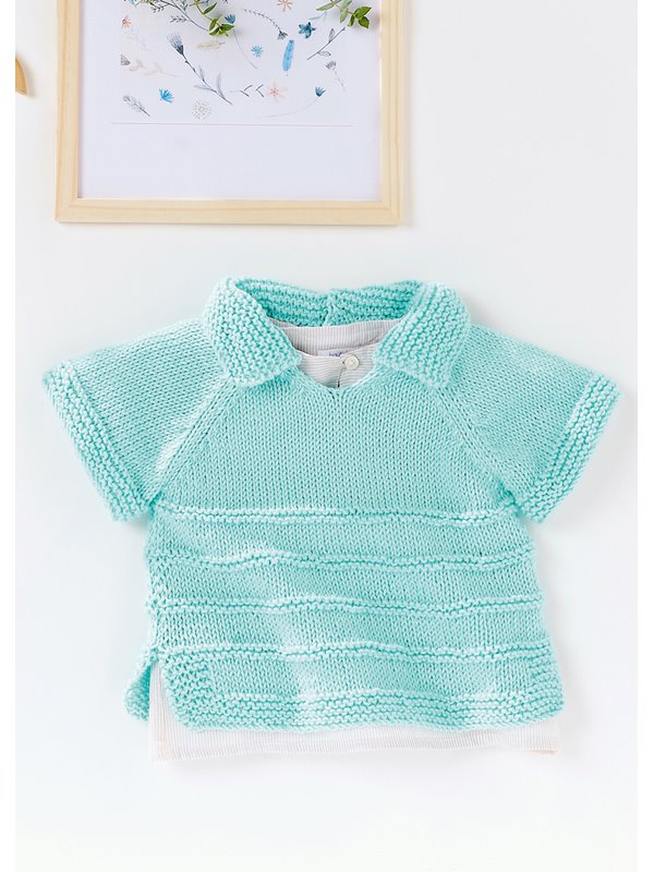 Lana Grossa PULLI Soft Cotton