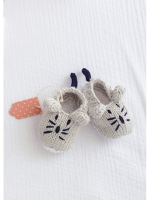 Lana Grossa SCHUHE Soft Cotton