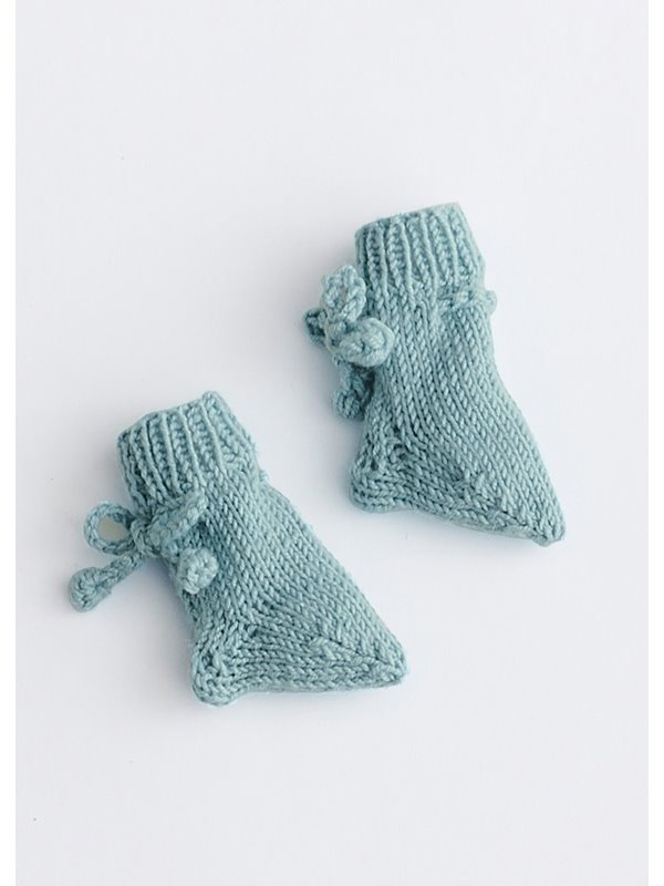 Lana Grossa STRÜMPFE Cool Wool Baby