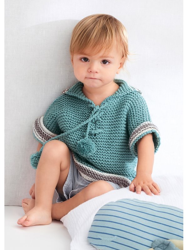 Lana Grossa PULLI Soft Cotton Big