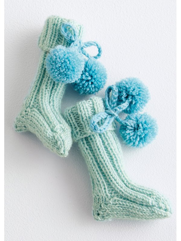 Lana Grossa STRÜMPFE Cool Wool Baby