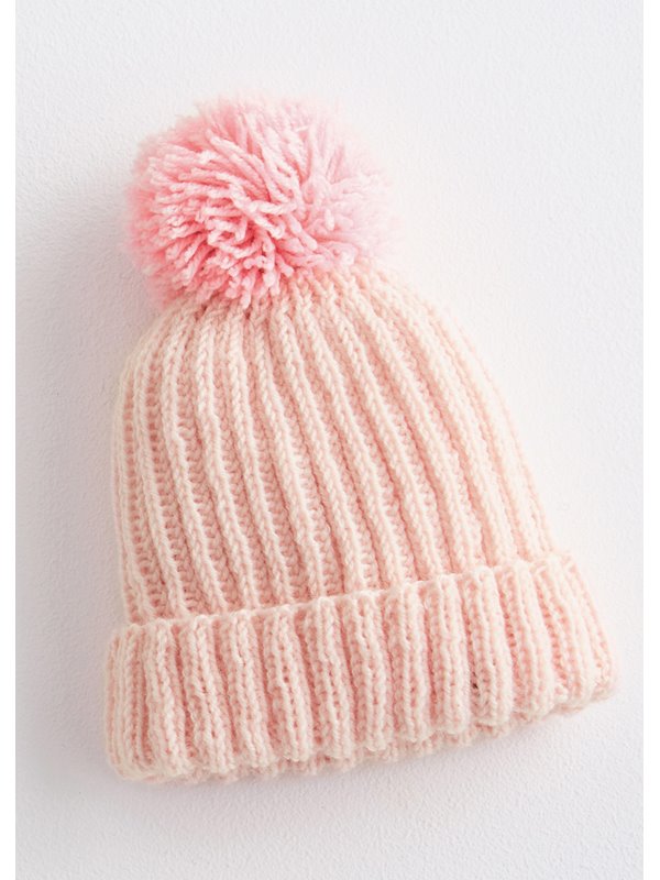 Lana Grossa MÜTZE Cool Wool Baby