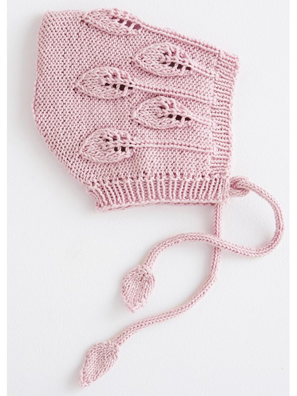 Lana Grossa MÜTZE Cotton Love
