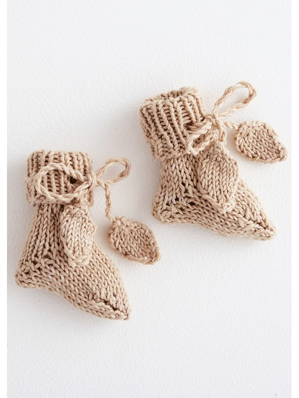 Lana Grossa STRÜMPFE Cotton Love