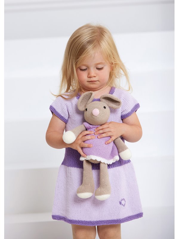 Lana Grossa MAUS Cotone & Alta Moda Cotolana