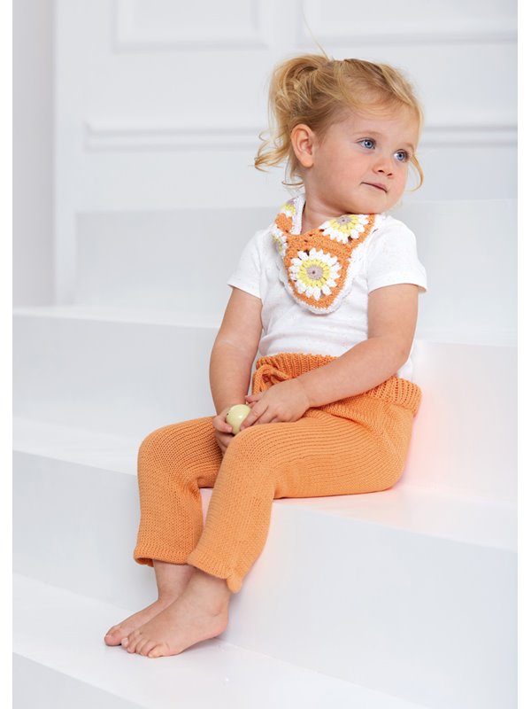 Lana Grossa HOSE Elastico