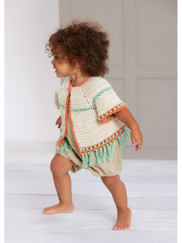 Lana Grossa WESTE Soft Cotton