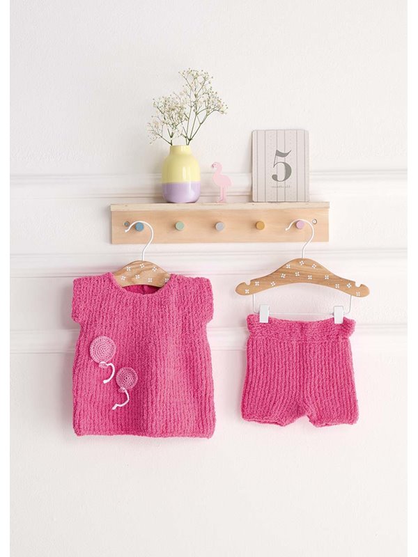 Lana Grossa SHIRT Leggerissimo & Cotone