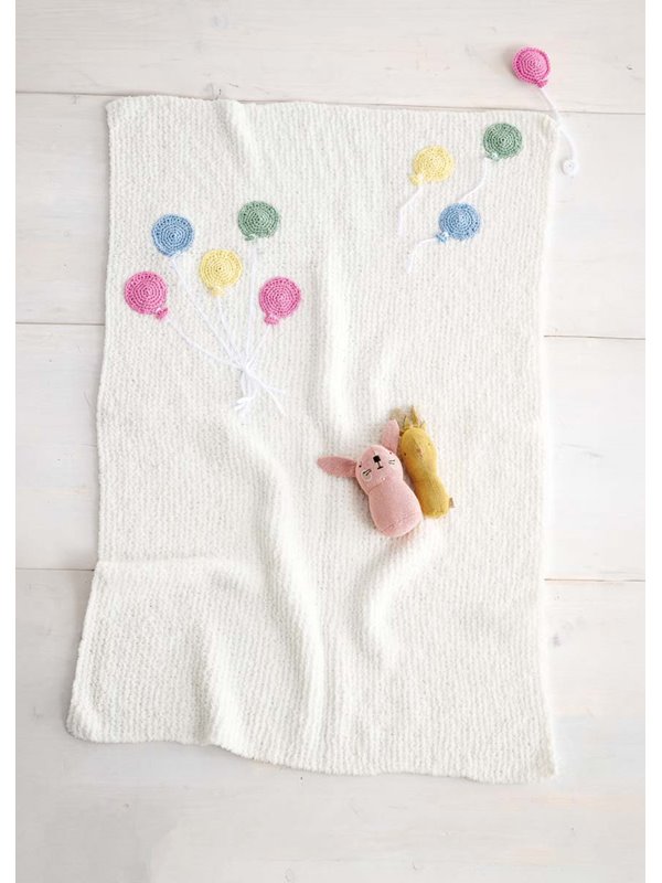 Lana Grossa DECKE Leggerissimo & Cotone