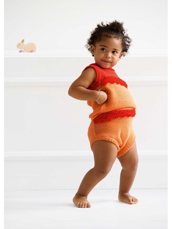 Lana Grossa HOSE Campo & Sottile