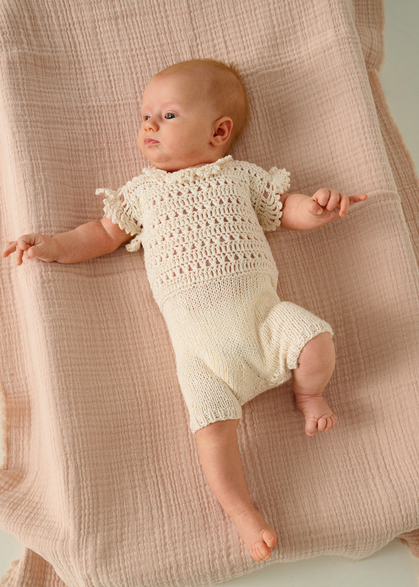 EINTEILER Summer Cashmere von Lana Grossa