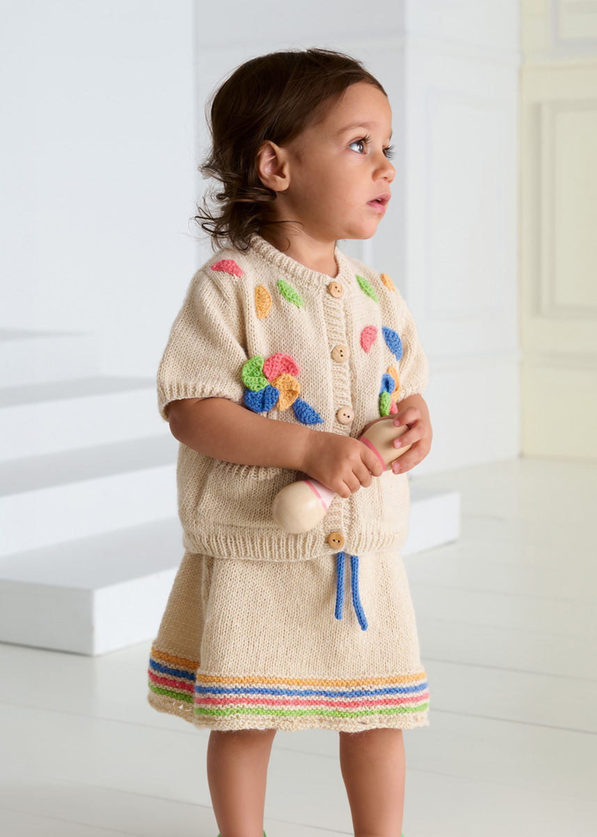 ROCK Ecopuno  von Lana Grossa