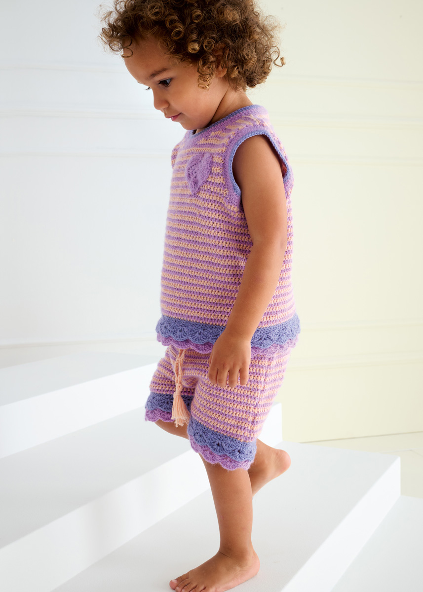 HOSE Ecopuno von Lana Grossa