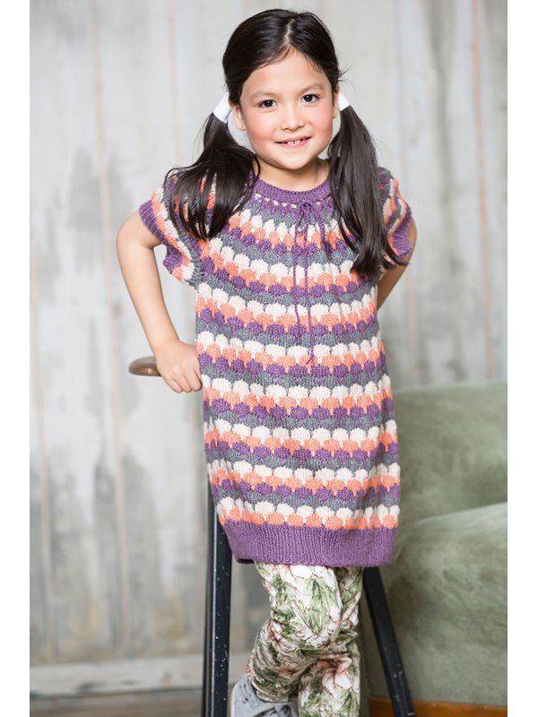 Lana Grossa TUNIKA Linarte