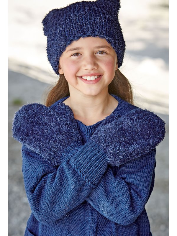 Lana Grossa FÄUSTLINGE Scala/Cool Wool Big