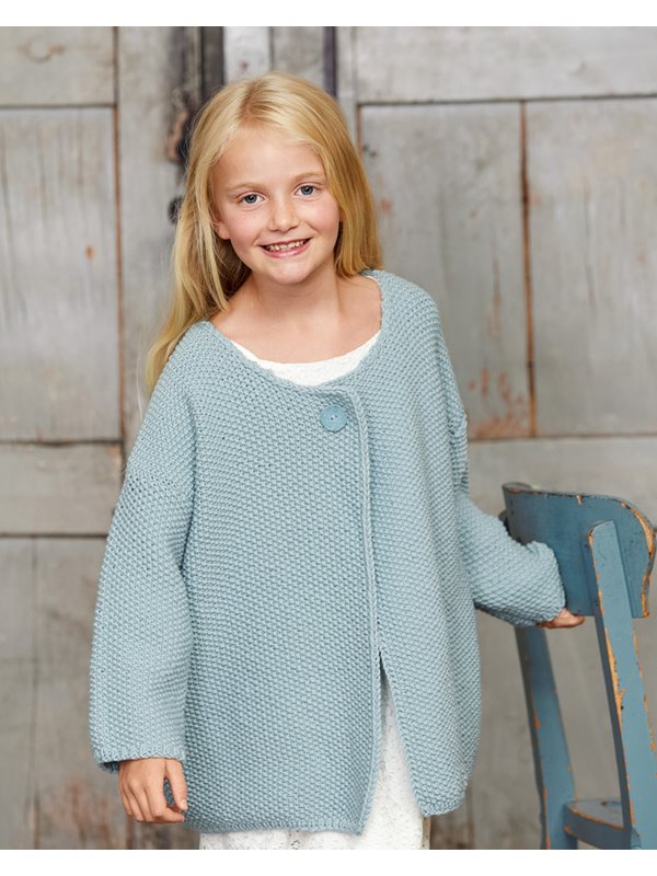 Lana Grossa JACKE Bingo