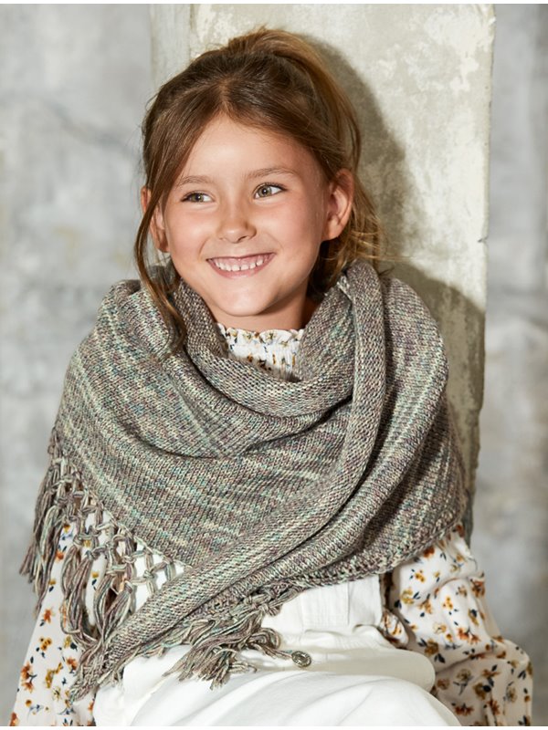 Lana Grossa TUCH Cool Wool Semi Solid