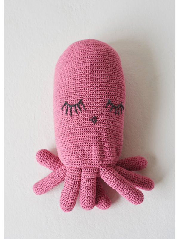 Lana Grossa TINTENFISCH Organico