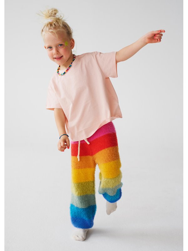 Lana Grossa HOSE Per Fortuna & Alta Moda Cotolana