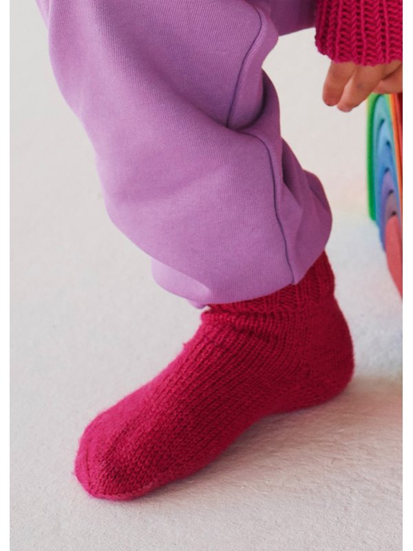 Lana Grossa SOCKEN Meilenweit 50g