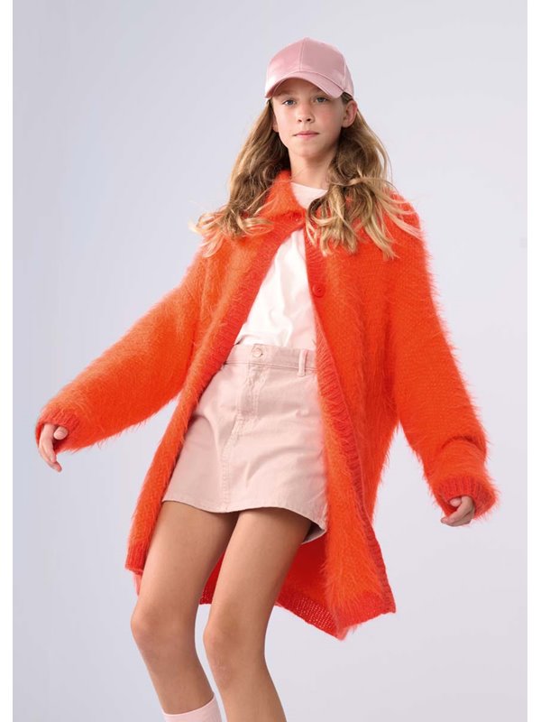 Lana Grossa JACKE Basta & Brigitte No. 2