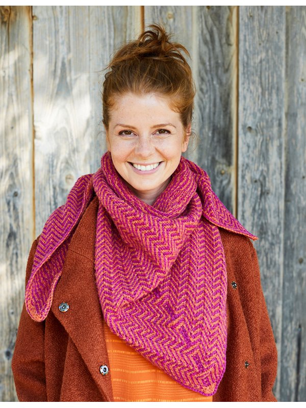 Lana Grossa TUCH Landlust Merino 180