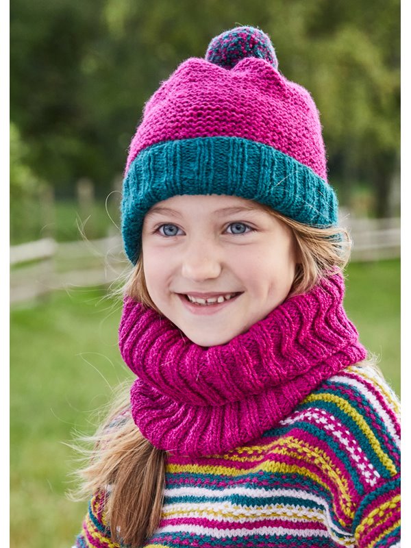 Lana Grossa LOOP Landlust Merino 180