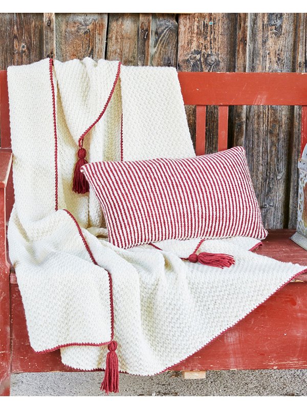 Lana Grossa KISSEN Landlust Alpaka Merino 160