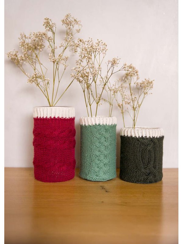 Lana Grossa HUSSEN Landlust Alpaka Merino 160