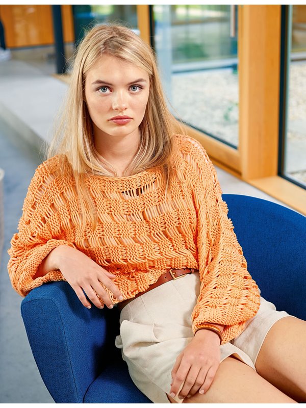 Lana Grossa PULLI Cashsilk